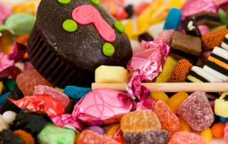 Tips Mengatur Gula Dan Berat Badan