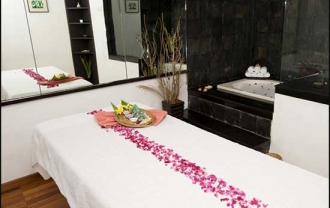 Treatment Sehat Luar Dan Dalam Ala Allure Spa