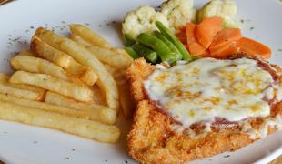 Tryst’s Resto & Gallery Tempat Yang Asik, Unik Dan Romantis Sambil Bersantap