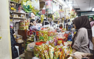 Yuk Cari Kue Lebaran Di Pasar Mester