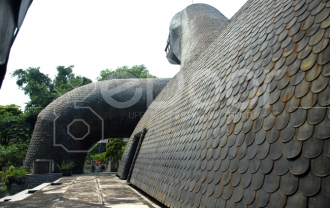 Yuk Wisata Ke Taman Reptilia TMII