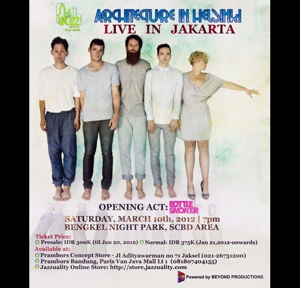 Architecture In Helsinki Live In Jakarta Architecture In Helsinki Live In Jakarta