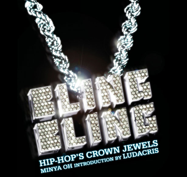 Aksesoris Bling-Bling Aksesoris Bling-Bling