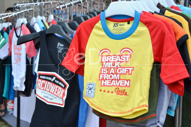 JakCloth ‘Year End Sale’ 2013  350 Clothing Brand Lokal Turut Berpartisipasi