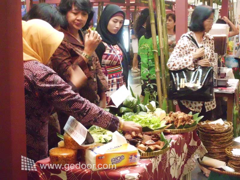 Jakarta Food Security Summit
