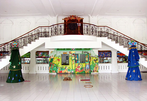 Museum Mainan Anak
