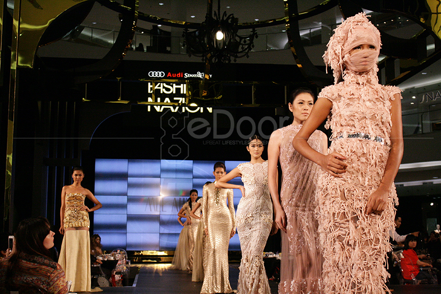 Fashion Nation 2013