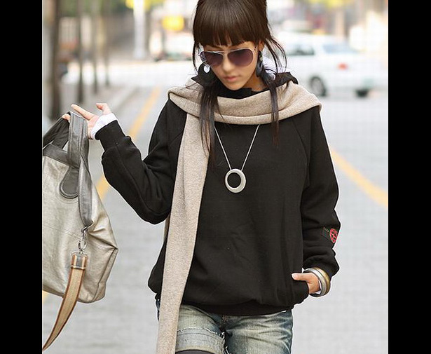 Korean Style (K-Sytle) Korean Style (K-Sytle)