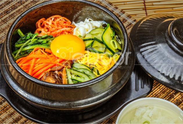 Chaesundang Shabu-Shabu Ala Korea