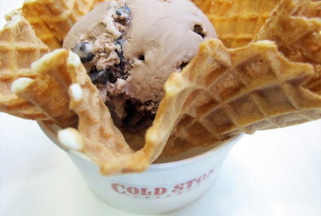 Coldstone Creamery