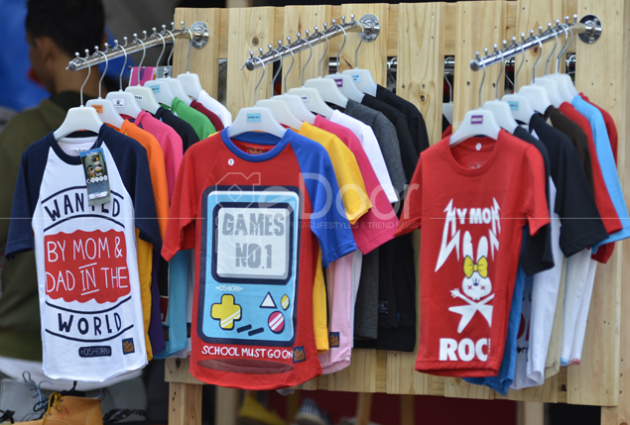 JakCloth Summer Fest 2014 â