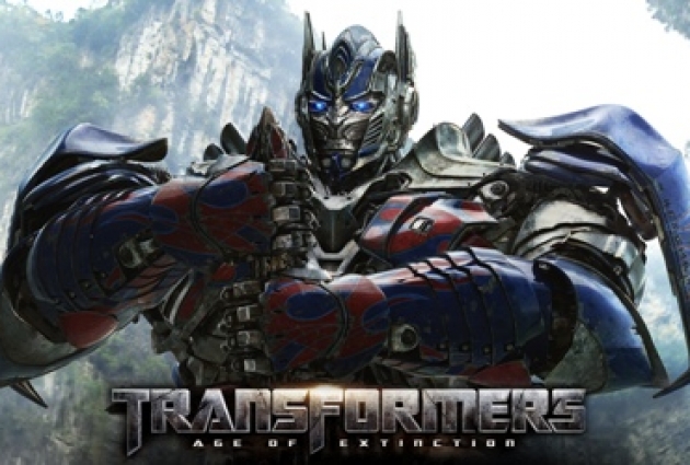 Transformers Age Of Extinction Transformers Age Of Extinction