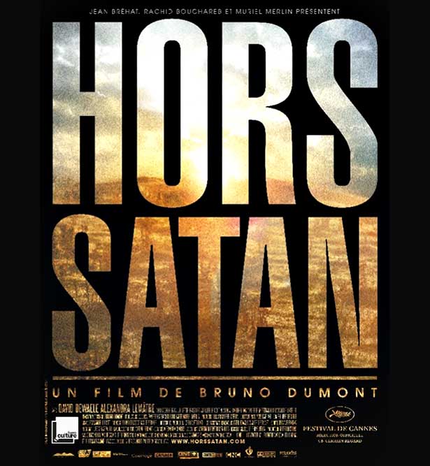 Hors Satan