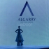 Algarry By Albert Yanuar