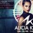 Alicia Keys “Set The World On Fire Tour”