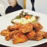 Ayam Goreng Cita Rasa K-Pop Ala Kyochon