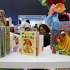 Bermain Sambil Belajar Di Jakarta Kids Fair