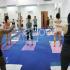 Bikram Hot Yoga