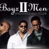 Boyz II Men Indonesia Tour 2016