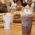 Caribou Coffee Resmi Buka Gerai Pertamanya Di Indonesia
