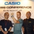 Casio Luncurkan Special Edition G-SHOCK ‘Dash Berlin’