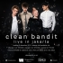 Clean Bandit Live In Jakarta Desember 2015