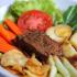 Dapur Solo