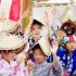 ENNICHISAI 2013 Little Tokyo Di Blok M