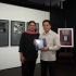 Enrico Soekarno Gelar Pameran Karya Seni Dan Luncuran Buku KING INK