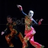 Fado & Silk Dance Performances By The Internationaal Danstheater