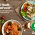 GrabFood Layanan Antar Makanan Dari Grab Resmi Diluncurkan