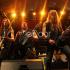 Grave Menggebrak Senayan Pada Rockaholic 2013