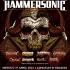 Hammersonic Kembali Digelar