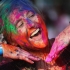 Holi Hai Festival 2014, Adaptasi Dari Budaya India