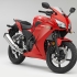 Honda CBR300R Jagoan Terbaru Dari Honda Siap Hadir Tahun 2015