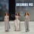 Indonesia Fashion Week 2014 Day 4 Koleksi Empat Desiner Ternama Tutup Gelaran IFW 2014