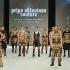Indonesia Fashion Week 2014 Days 3 Menampilkan Koleksi 3 Desainer Indonesia Dan 1 Desainer Argentina