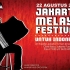 Jakarta Melayu Festival 2014