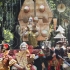 Karnaval Budaya Warnai Perayaan HUT RI Ke-69 Di Jakarta