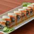 Kelezatan Sushi Kapten Tsubasa Di Sushi Mise