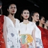 Koleksi Parang Kencana Di Batik Fashion Week