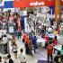 Mega Bazaar Consumer Show (MBCS) 2014 Hadir Lebih Fresh