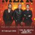 MLTR Rayakan Valentine Di Jakarta
