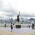 Napak Tilas Sejarah Perfilman Hong Kong Di Avenue of Stars