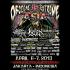 Obscene Extreme Asia 2013