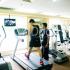 Odiseus The Executive Fitness & Spa  Gaya Hidup Sehat & Enerjik Ala Odesius