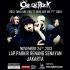 One Ok Rock Singgah Di Jakarta