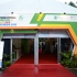 Pameran Akbar Furniture & Craft Indonesia 2015