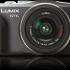 Panasonic DMC-GF6 Camera Pocket Dengan Koneksi Wifi