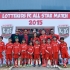 Pertandingan Seru Antara Lotte Kids FC Melawan Indonesia All-Star